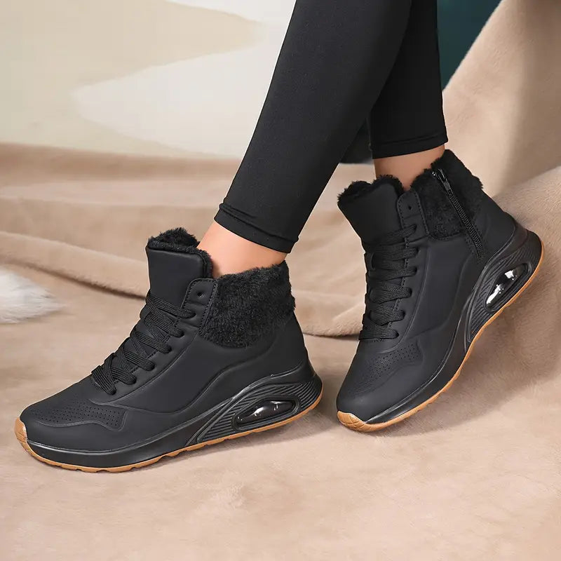 Ultra-Comfort Orthopedic Ankle Boots⏐Premium Edition