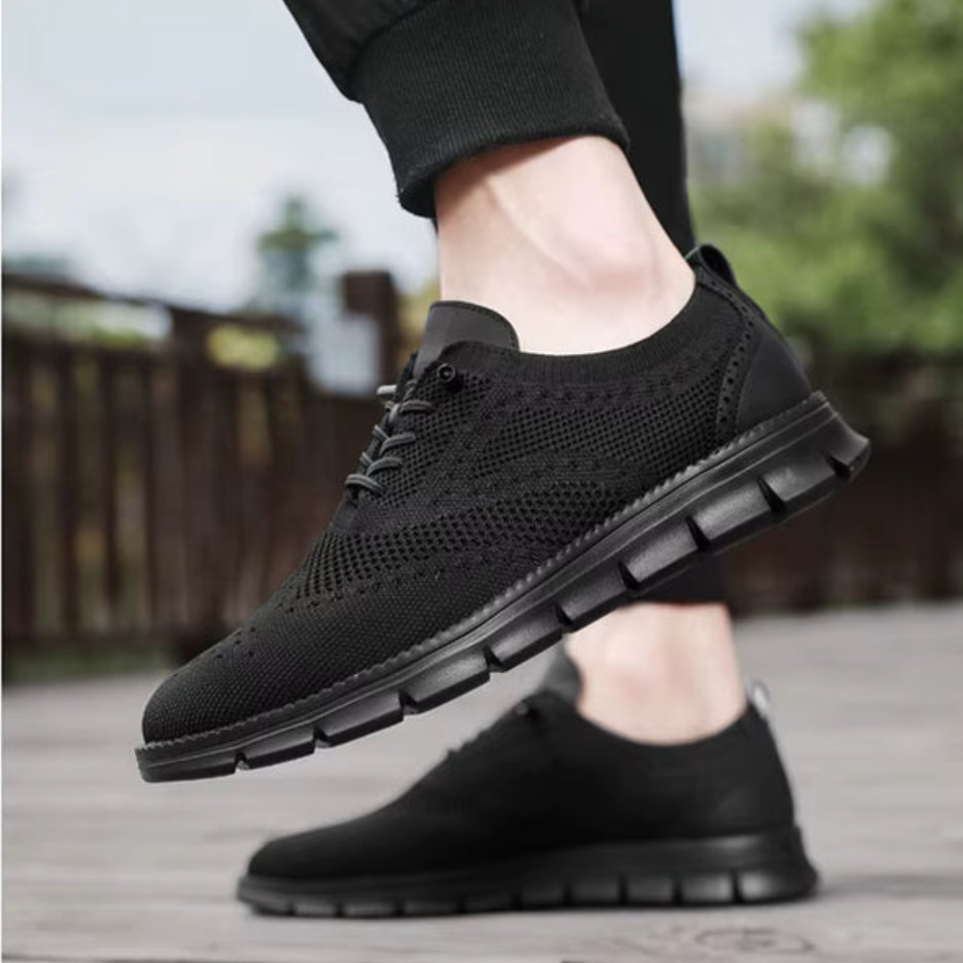 Trenton – Ultra-Comfort Shoes with Orthopedic Support