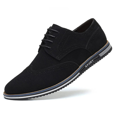 Derby – Ultra-Comfort Shoes with Orthopedic Support