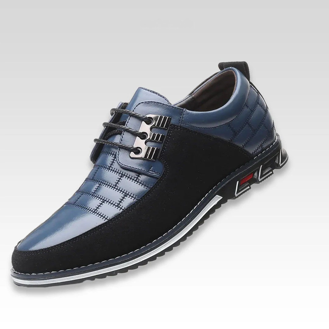 Oxford – Ultra-Comfort Shoes with Orthopedic Support