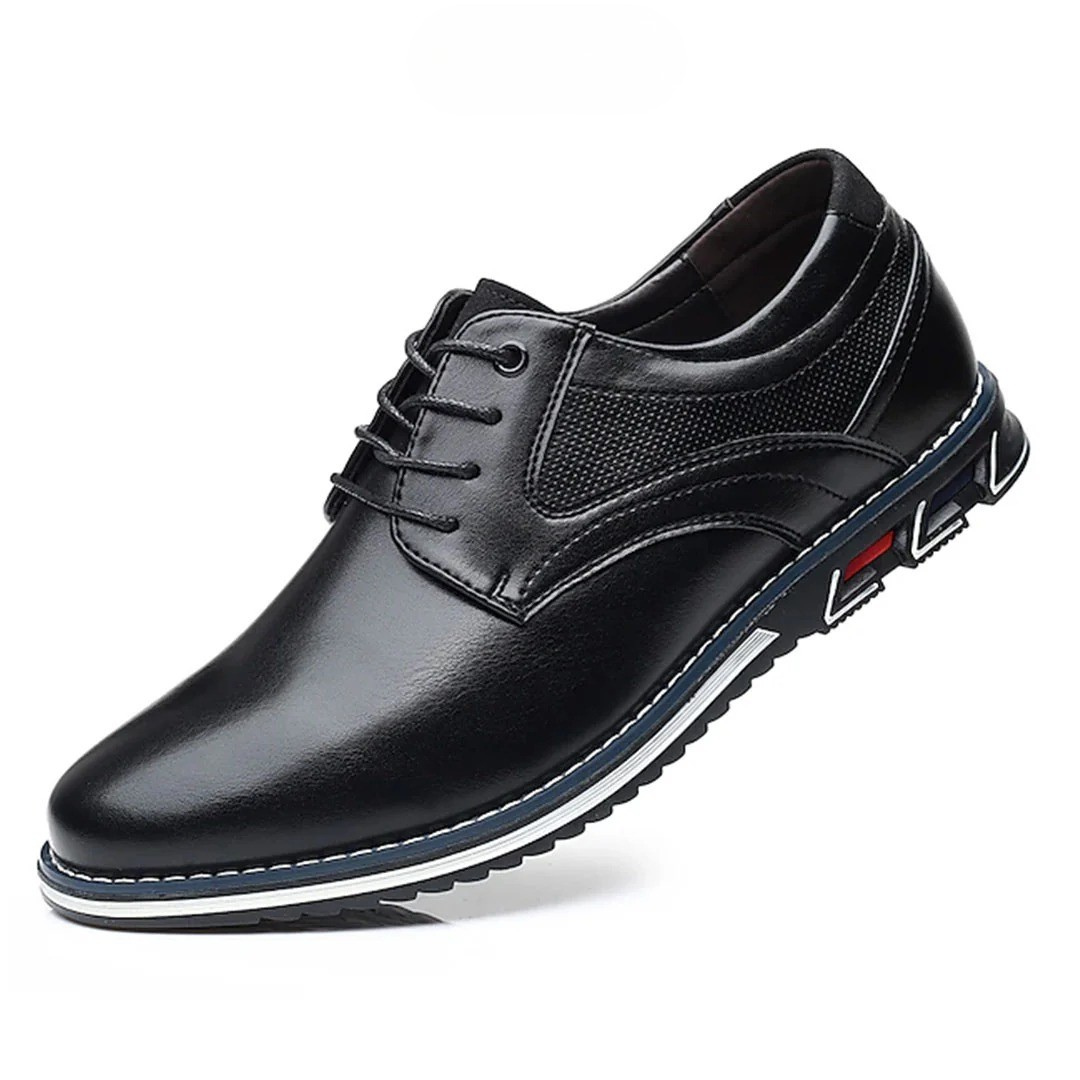 York – Ultra-Comfort Shoes with Orthopedic Support