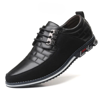 Oxford – Ultra-Comfort Shoes with Orthopedic Support