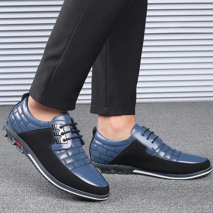 Oxford – Ultra-Comfort Shoes with Orthopedic Support