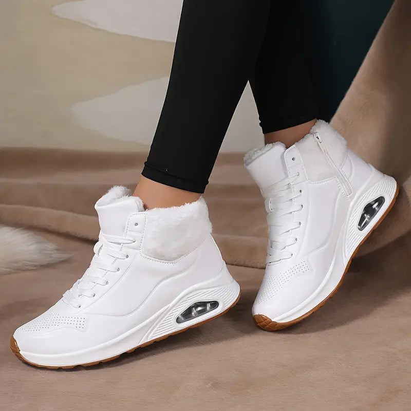 Ultra-Comfort Orthopedic Ankle Boots⏐Premium Edition