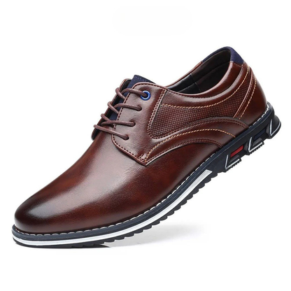 York – Ultra-Comfort Shoes with Orthopedic Support