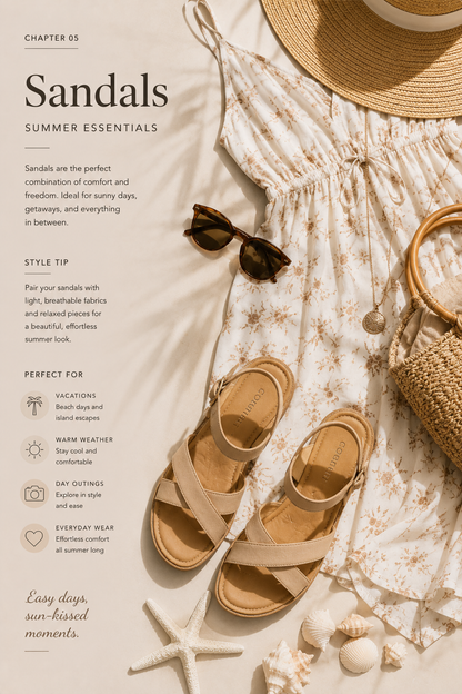 The Ultimate Shoe Styling Guide