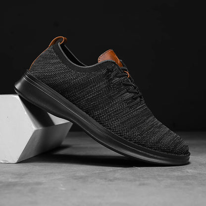 Trenton – Ultra-Comfort Shoes with Orthopedic Support